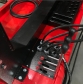 Prostowarka do felg / urządzenie do prostowania felg Nitromac RS30WL-3S