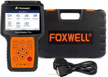 FOXWELL NT 680 LITE