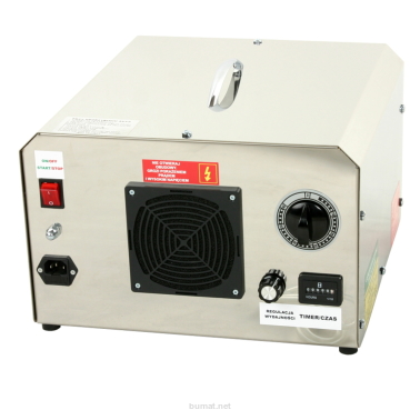 Ozonator / generator ozonu ZY-H1159