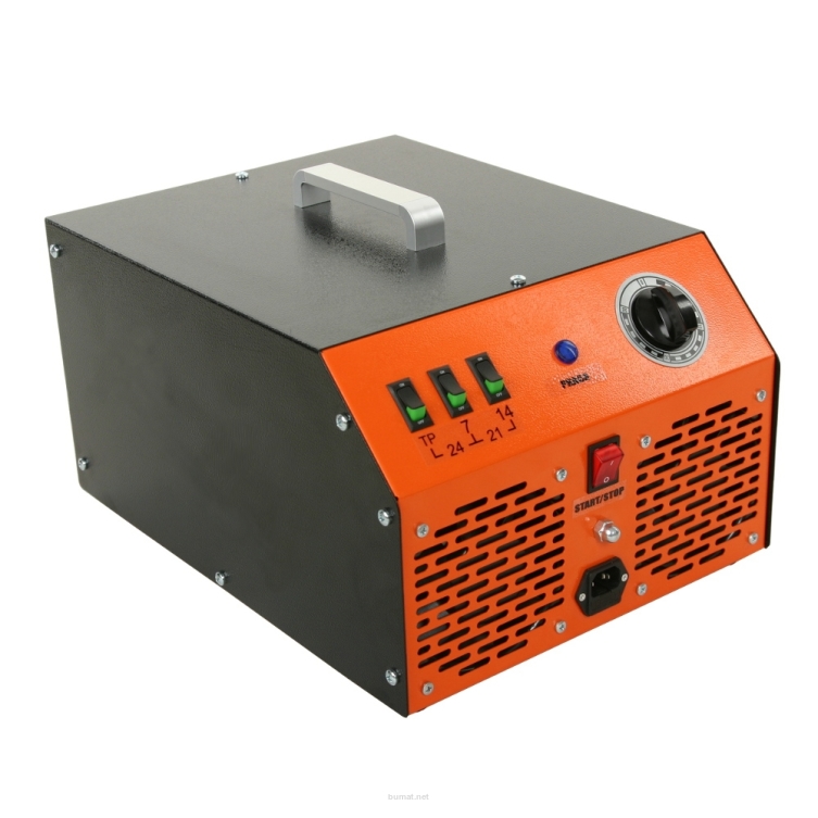 Ozonator / generator ozonu LP-16